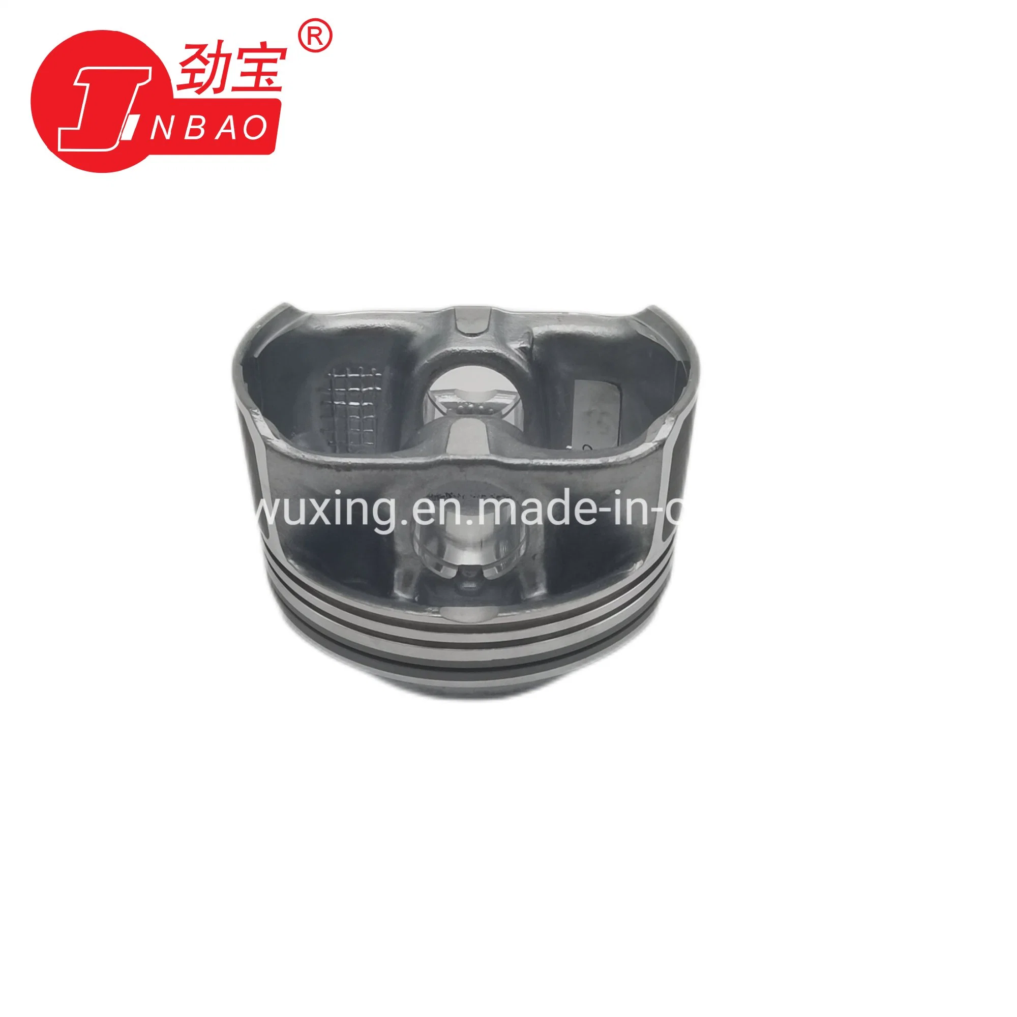 Engine Piston Lr0094883 with Aluminum Material for Landrover5.0