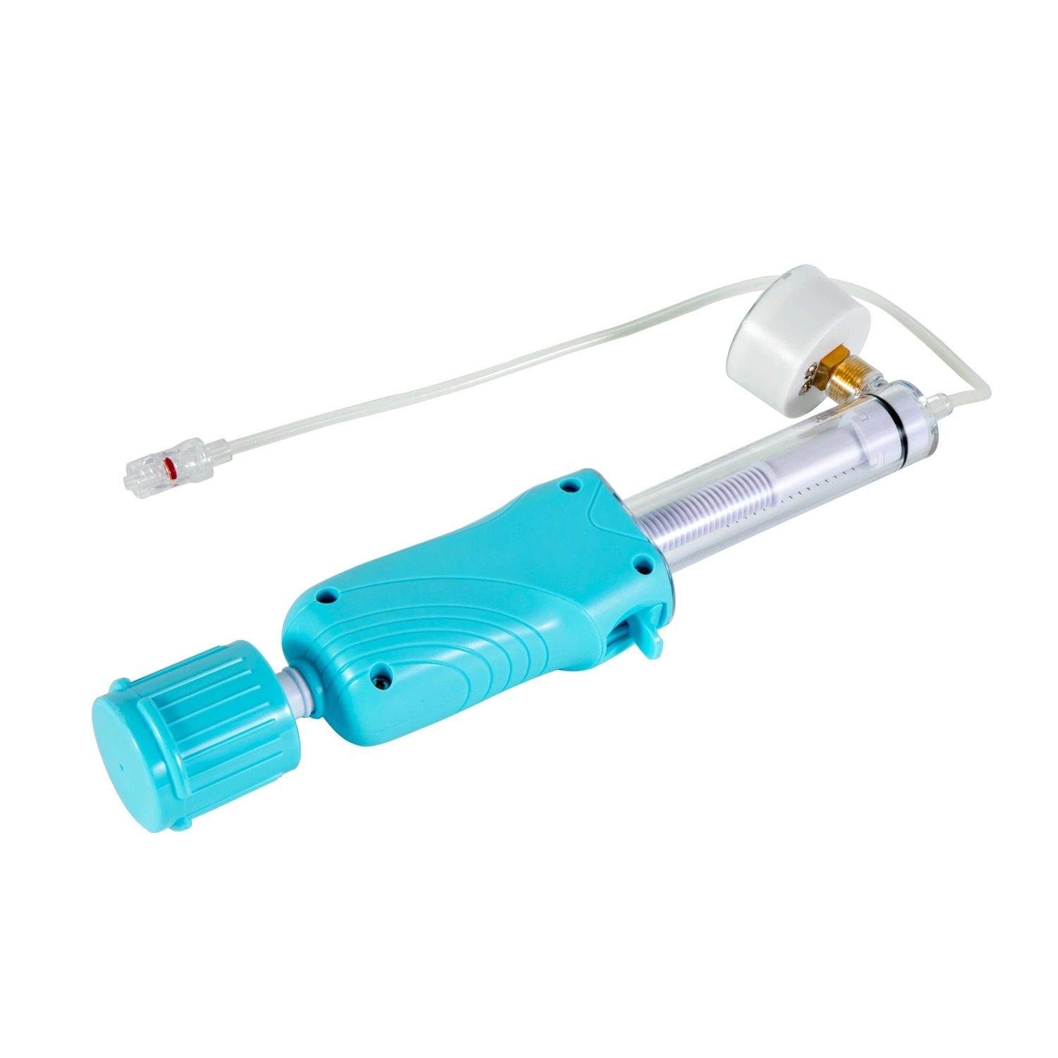 Medical Device Balloon Pump with Accessories