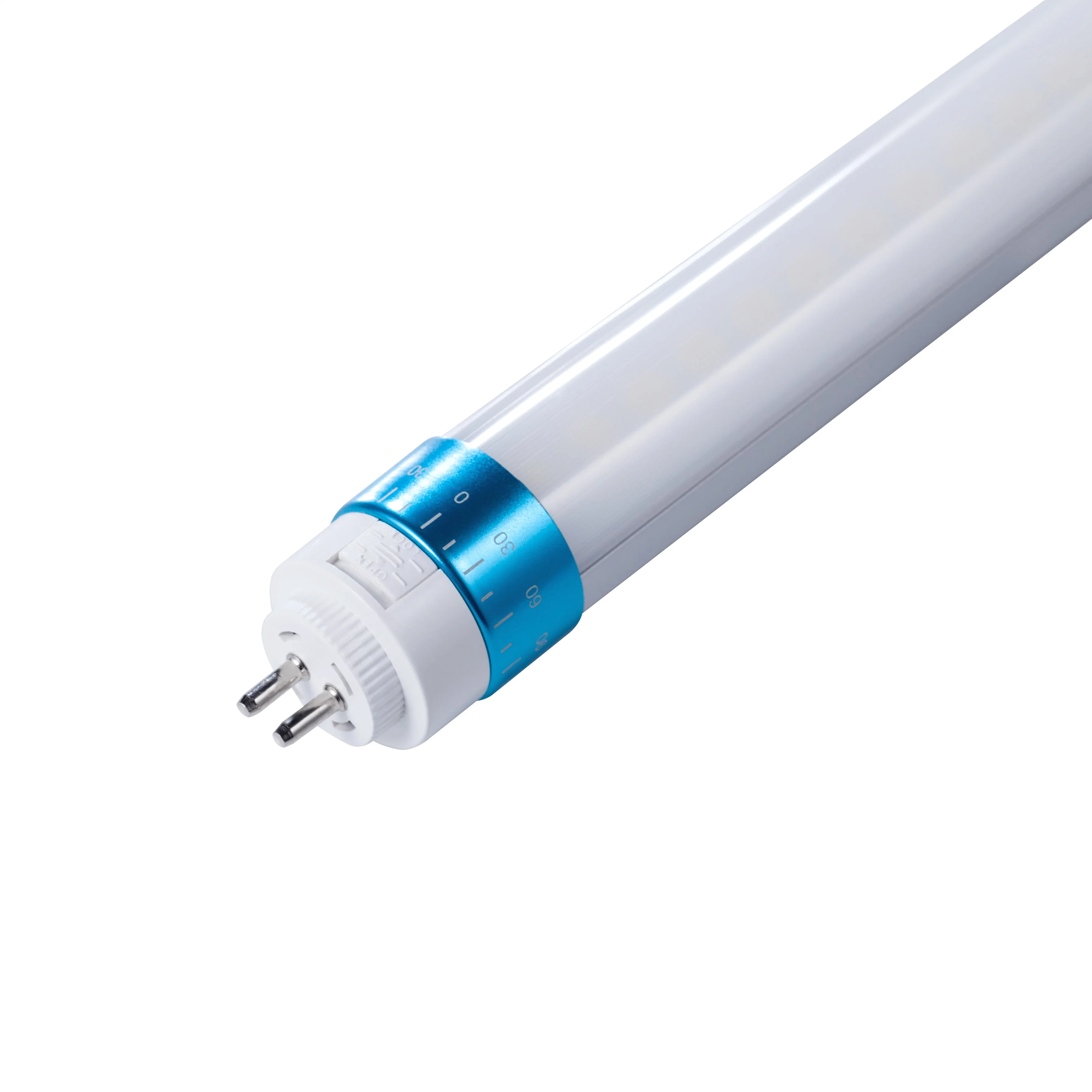 China's Manufacturer Flicker Free LED Tube 180LMW 4FT 18W LED Tube Light/ LED Light 5years Warranty