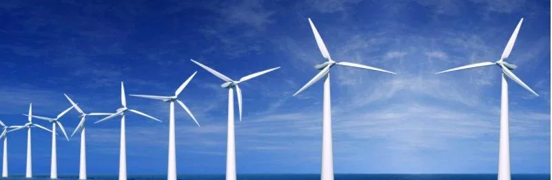 Wind Power Steel Used in Wind Power Generation Equipment