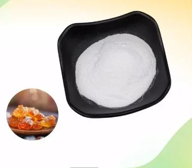 Factory Supply Gum Arabic / Acacia Gum Powder Food Thickener