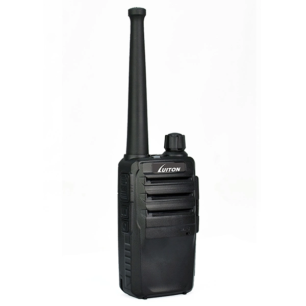 5W 16Luiton canais Lt-003 Handheld Two-Way Radio