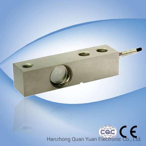 0.5t to 10t Single Shear Batching Scale Load Cell