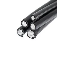 Good Quality 8AWG 10AWG 14AWG-1000mcm Low and Medium Voltage Xhhw Building Wire Indoor Cable