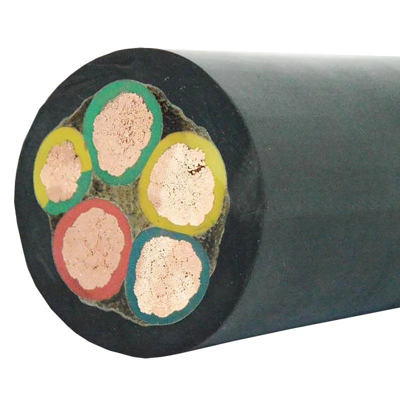 ABC/XLPE /PVC (Cross-linked polyethylene) Insulated Electric/Control Wire Power Cable Copper Wire