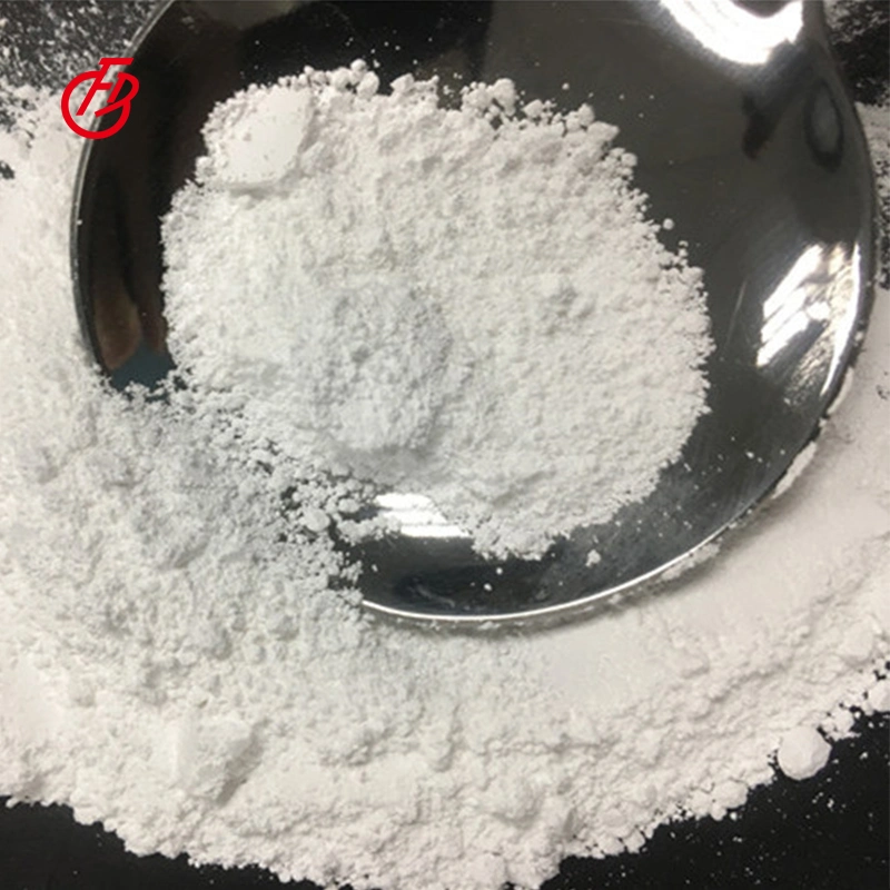 Zirconium Dioxide Industrial Grade 99.5% Min Powder Price Zro2 1314-23-4 Zirconium Dioxide