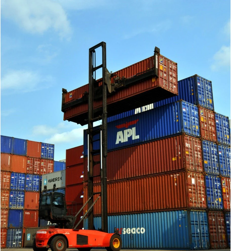 Shipping Sea Air Cargo Agent in China to Australia /Singapore