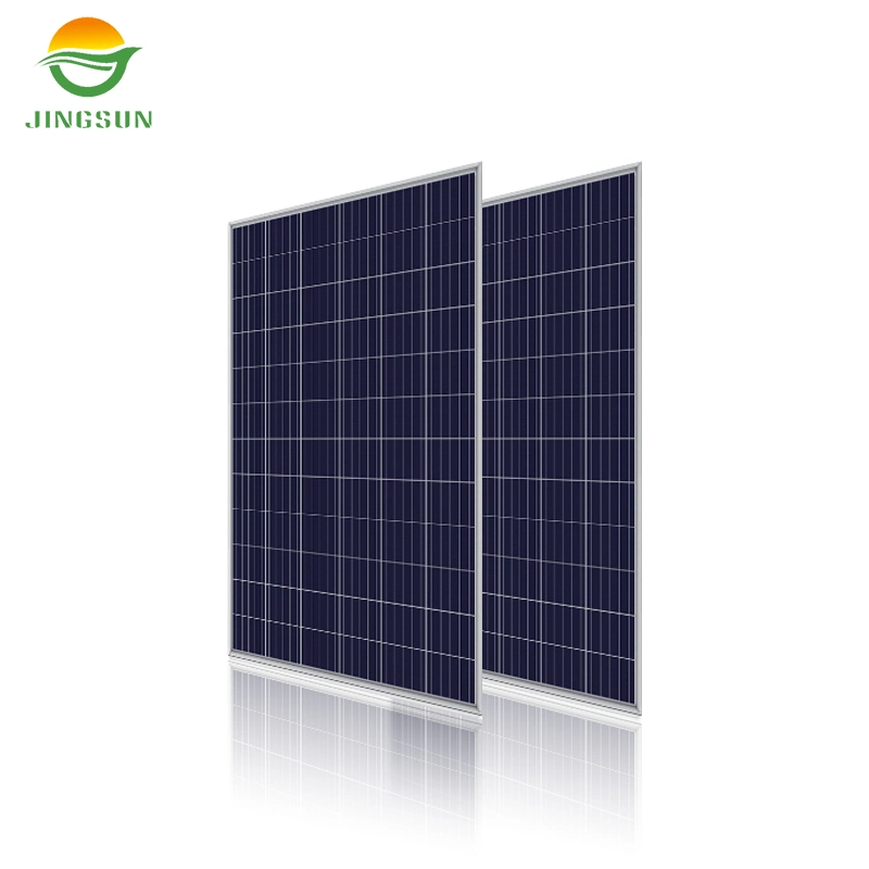 Jingsun A Grade 330W Poly Photocvoltaic Model Solar Panel