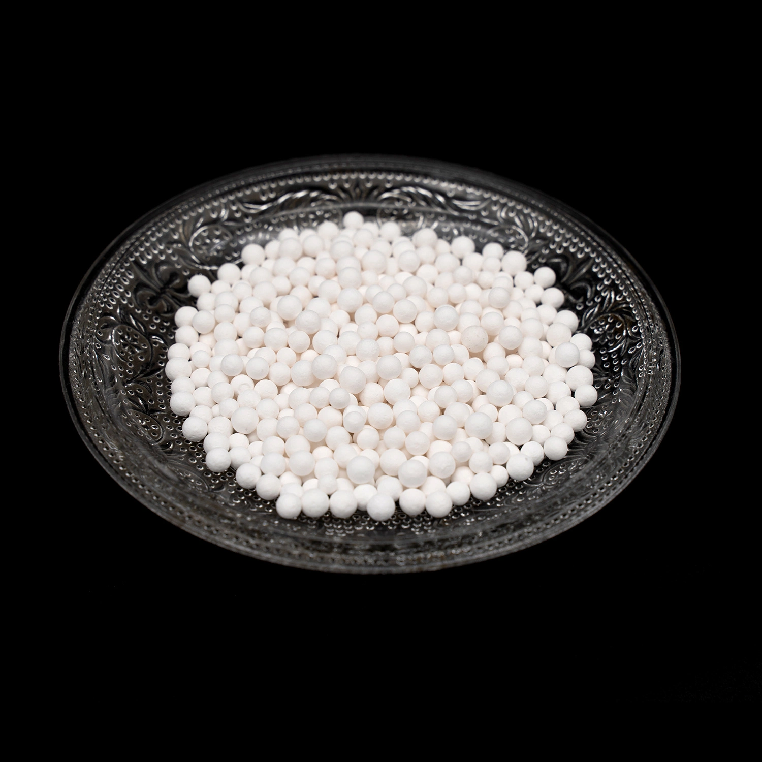 New Products Al2O3 92% Activated Alumina (absorbent, catalyst, desiccant)