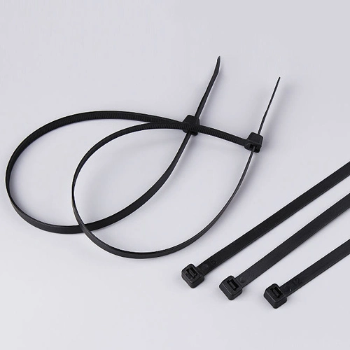 10*400 to 10*1220 Full Sets of High quality/High cost performance  Plastic Nylon66 Wire Cable Ties