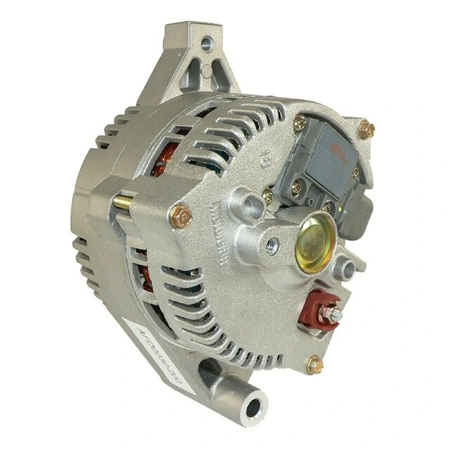 Carretilla F alternador de alta potencia 94 95 96; 7756-3 para Ford