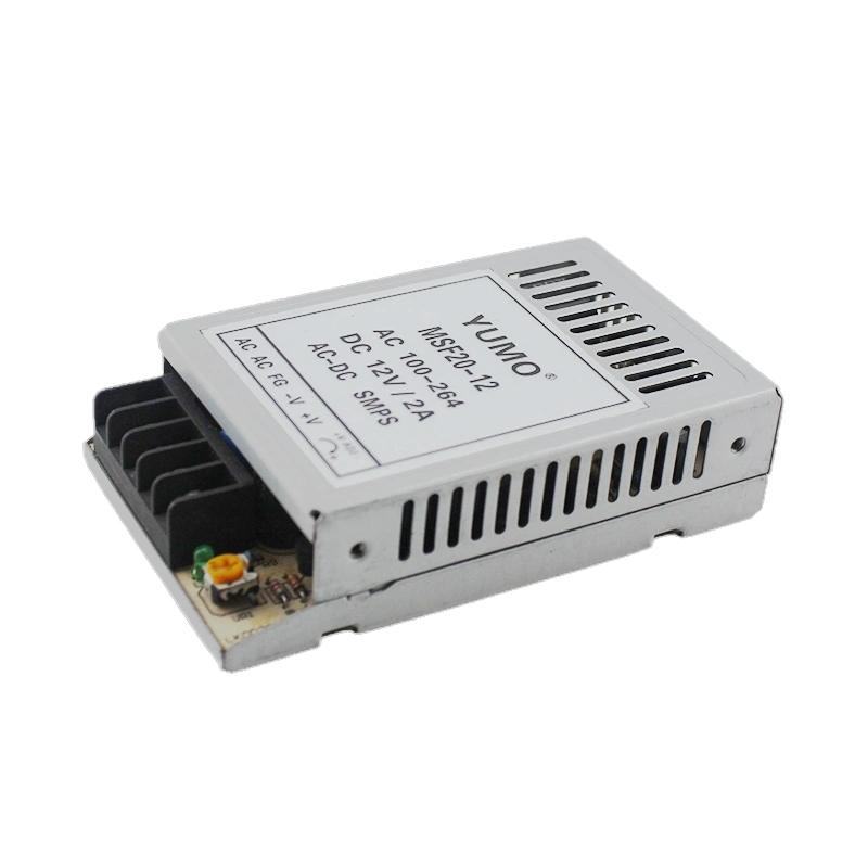Mini Size Series SMPS LED Switch Mode Power Supply