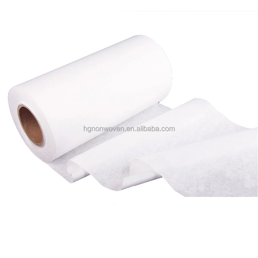 High Quality Polypropylene Ss/SMS Nonwoven Fabric Spunbond Nonwoven for Shopping Packaging Bags