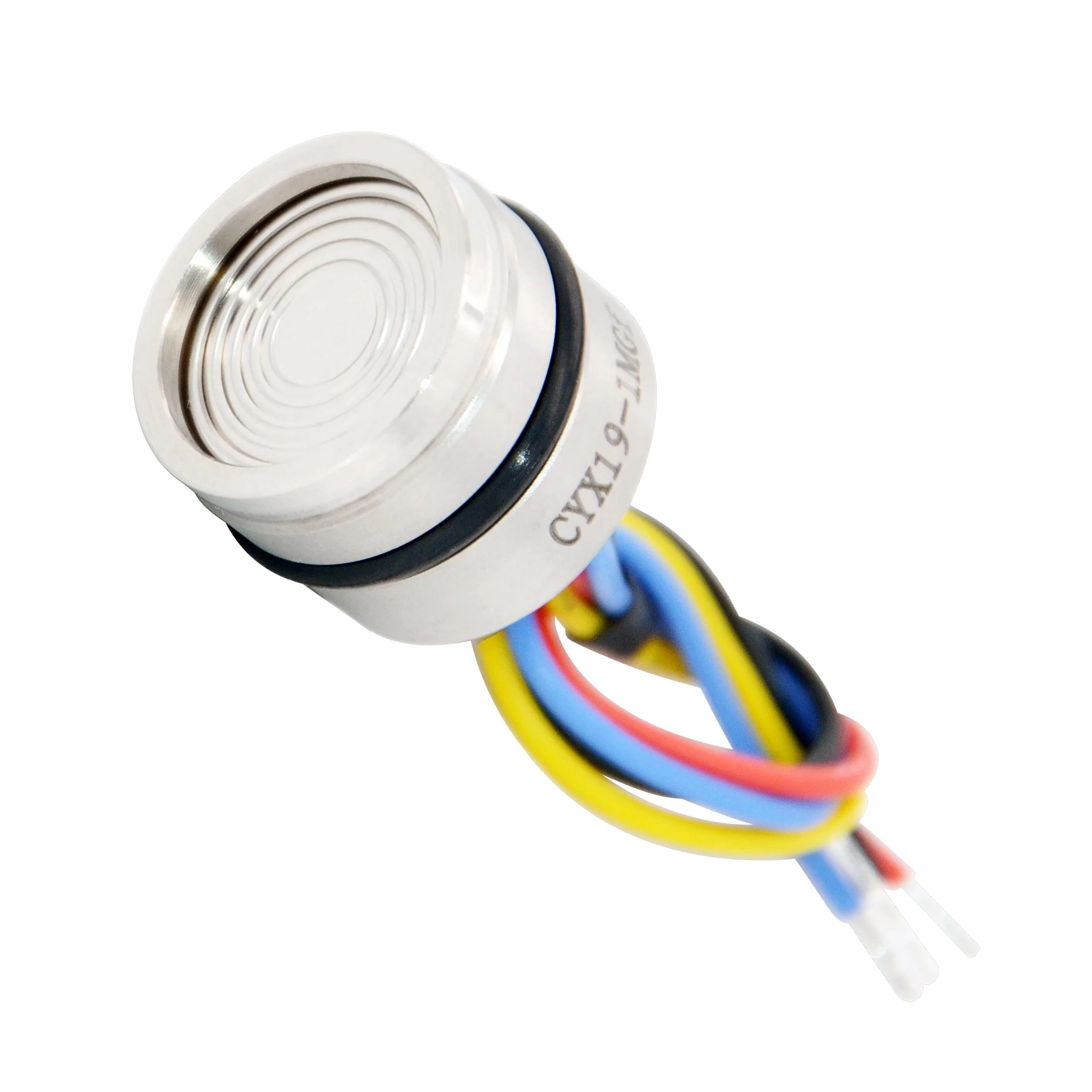 Huatian Cyx19-Iic Original Factory OEM I2c Output Low Price High Precision Air Water Piezoresistive Pressure Sensor