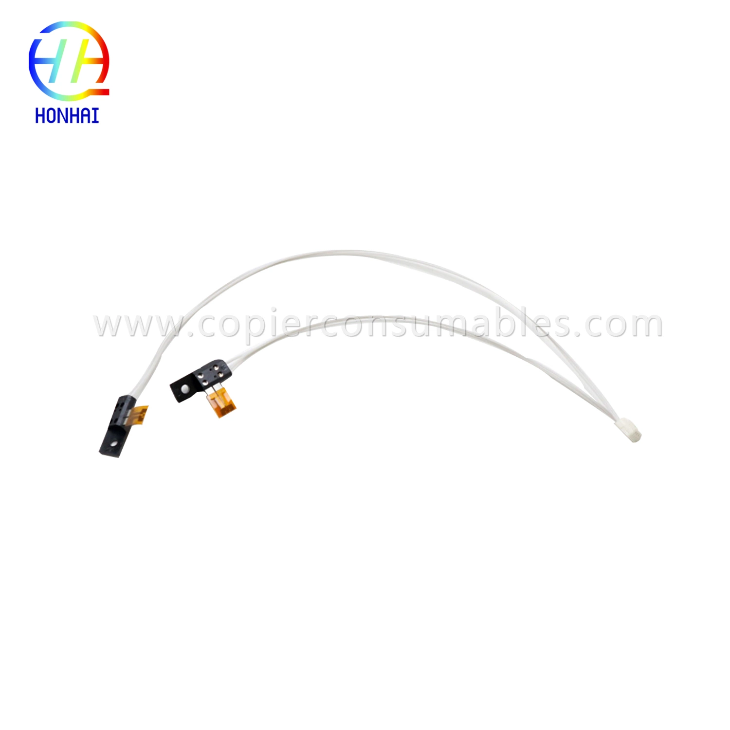 Unité de fusion thermistance pour Xerox P4 3370 3375 3373 7830 7835 7855 7845 7525 7535 7545 7556 4470 4475 5570 5575 Original Accessoires de démontage