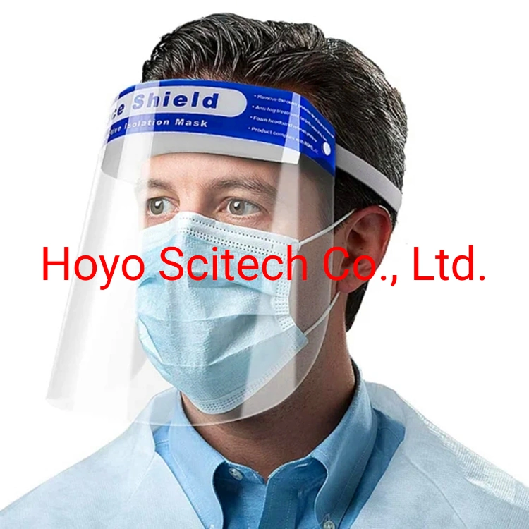 Face Mask Shield Facial Mask Surgical Face Mask