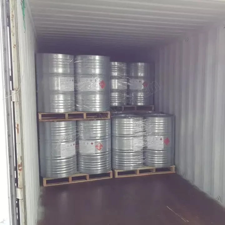 China Supplier Best Price 99.9% Purity CAS 62-53-3 Aniline