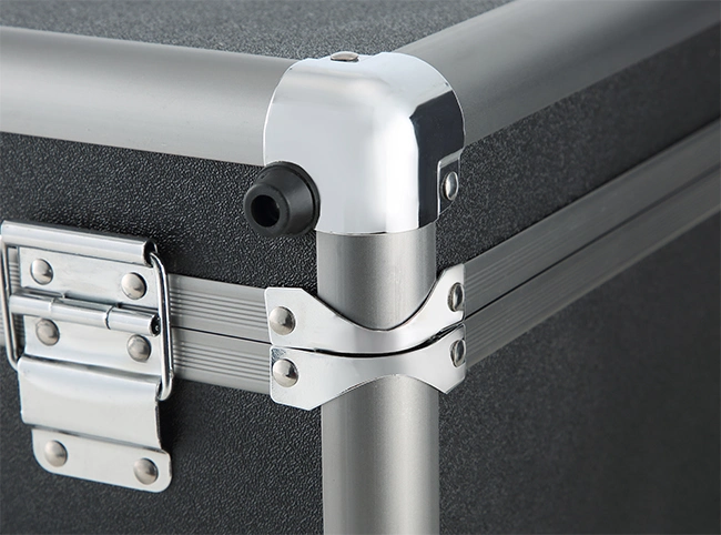 Dji Fantôme 3 valise de protection standard Boîtier en aluminium personnalisé