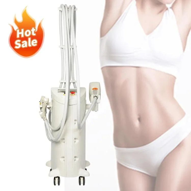 Cellulite Removal Machine Roller Massage Anti-Wrinkle Beauty Equipment