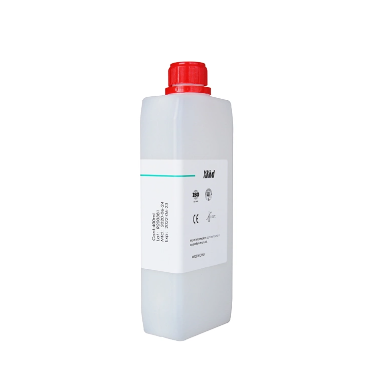 Hgb Lyse 400ml for Abx Horiba Hematology Analyzer Consumables Reagents