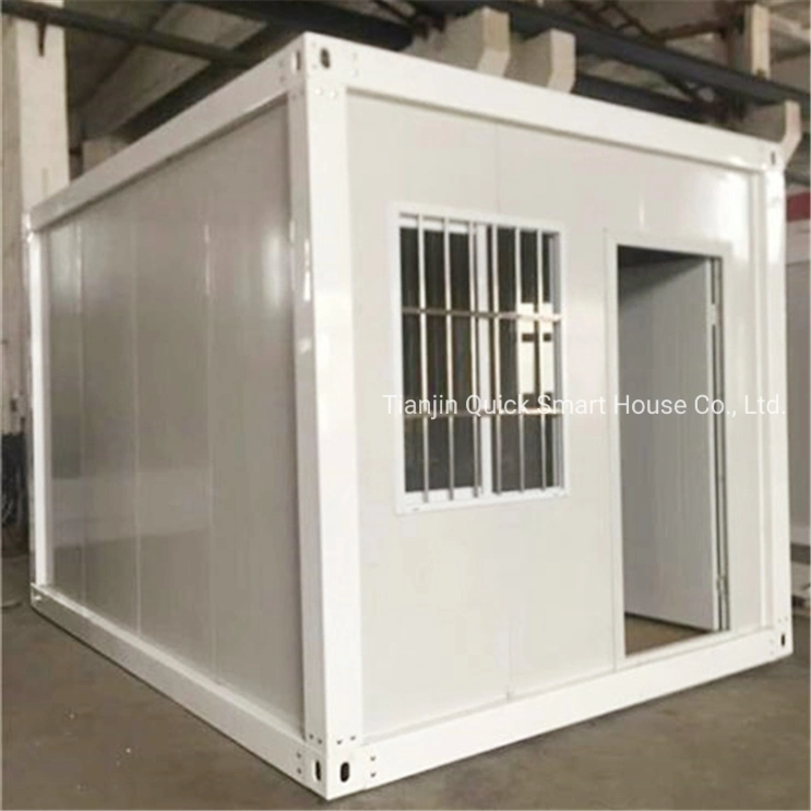 China Export Prefab Container Houses for Restaurant/Office