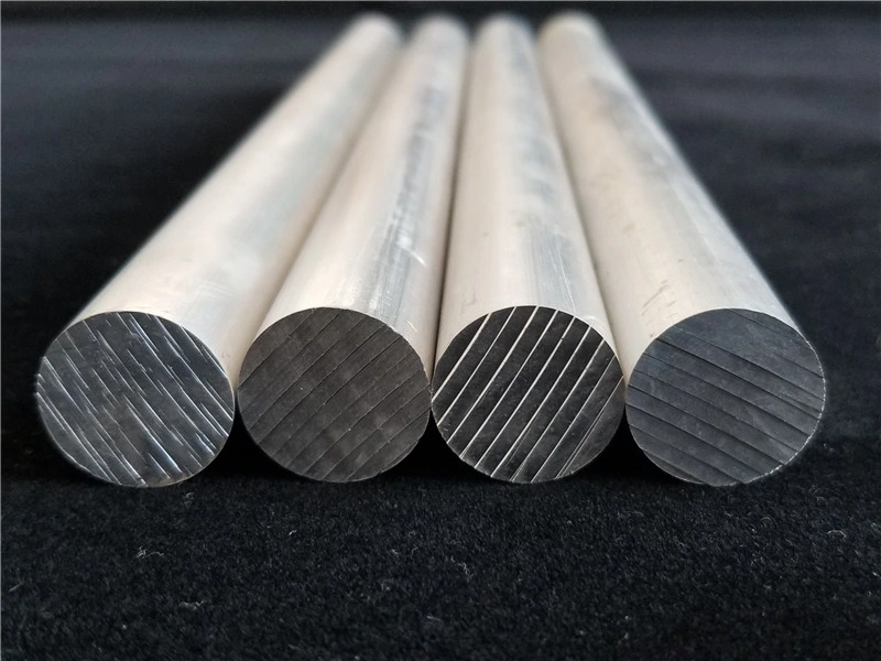 Az31b Magnesium Alloy Rod Az80 Zk60