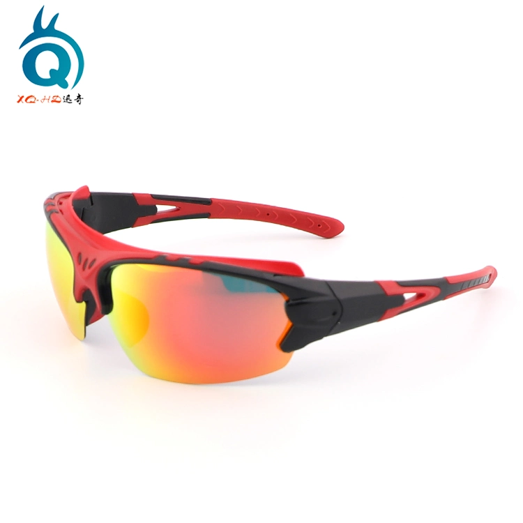 Anti-Slip Safety Glasses UV Protection Lenses Eyewear