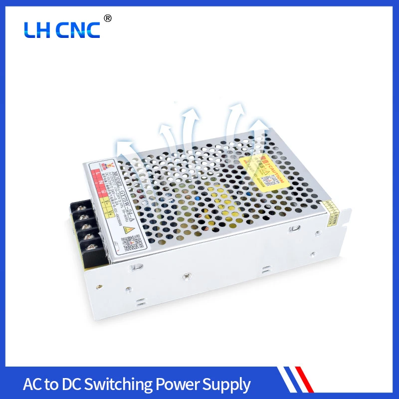 12V 5V 24V 36V DC Switching Power Supply 1A 2A 3A 5A 8A 10A 15A 20A 30A 40A 50A Switching Power Supply 12V to 220V AC-DC SMPS Switch Power Supply