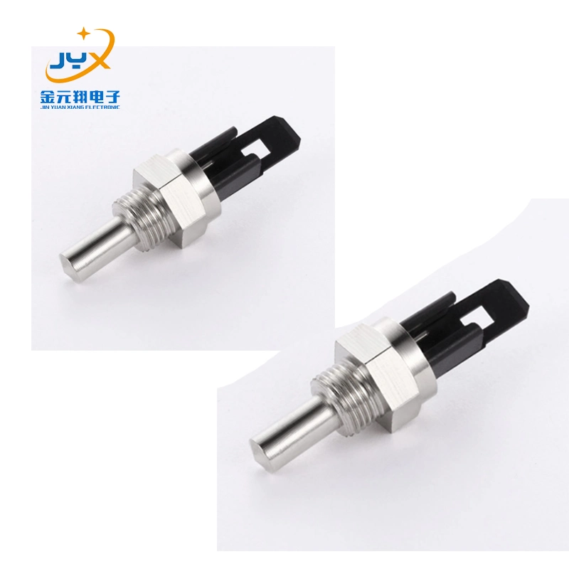 10K3435 Mounted Pipe Clamp Typemf58 Stainlesssteel Ntc Temperature Sensor for Gaswall-Hung Boiler