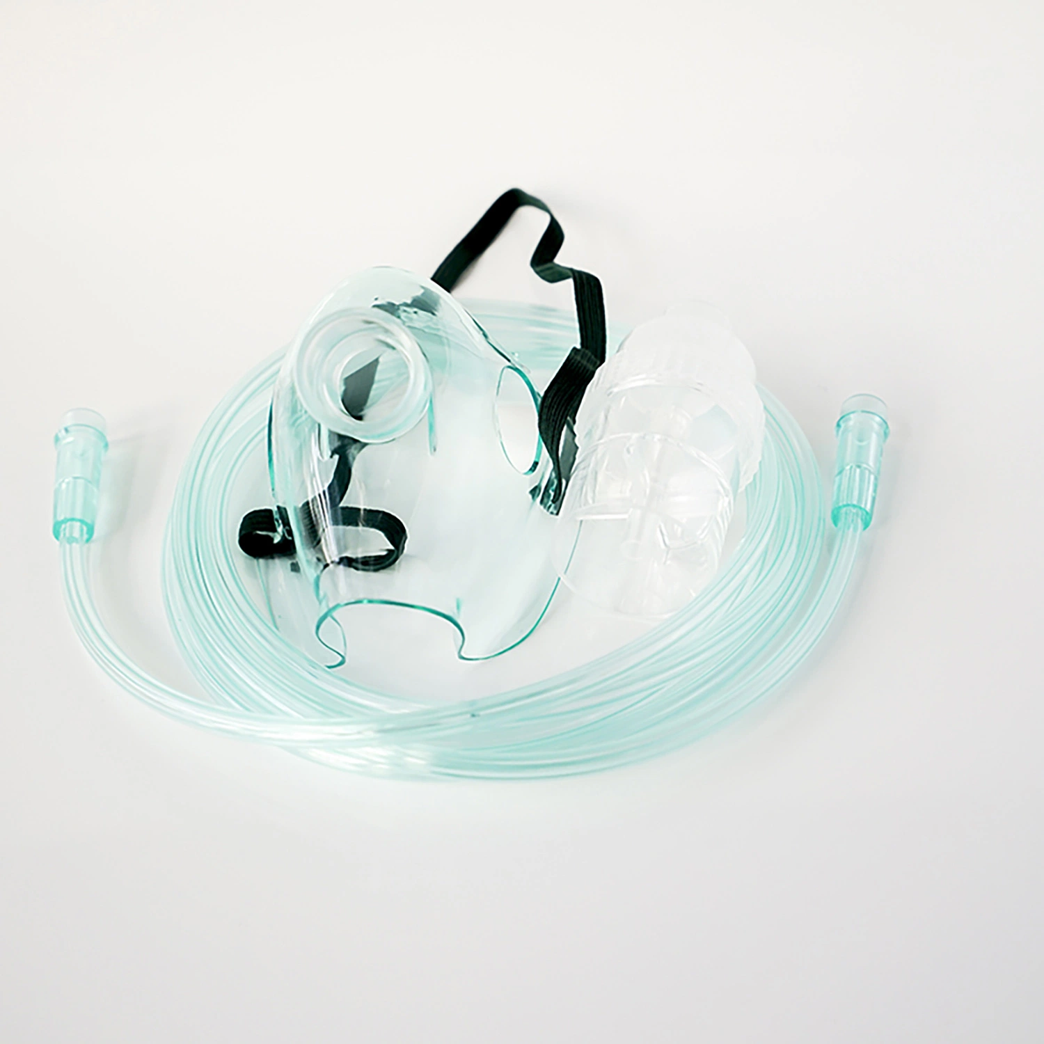 Ethylenoxid-Sterilisation Ohne Logo-Druck Chirurgische Instrument Sauerstoffmaske