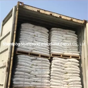 Factory Price Sell Specific Surface Area Lanthanum Oxide Powder La2o3 CAS 1312-81-8