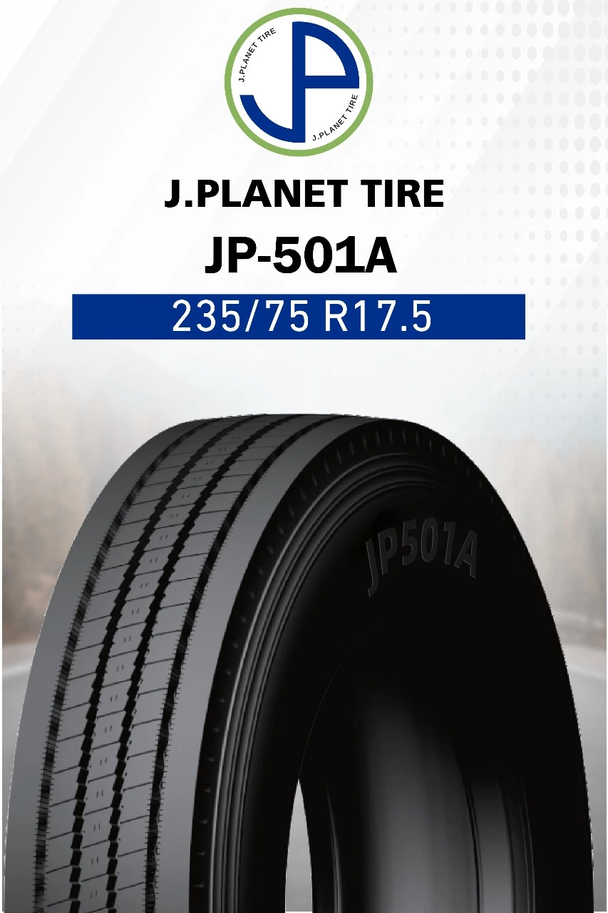 Radial Truck and Bus Tyre 235/75r17.5-18pr
