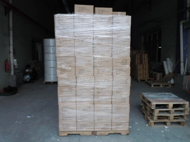 Factory Price Coated Carbonless Paper with Grade a Quality