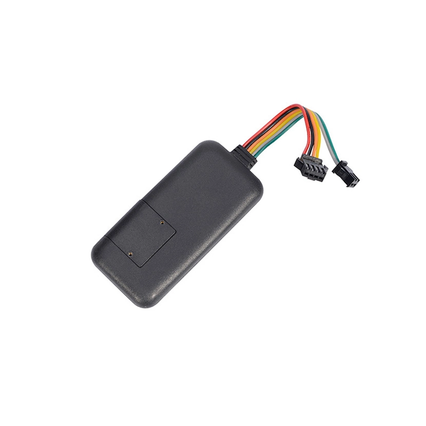 3G Waterproof Vehicle GPS Tracker with Cut Ignition off Remotely (TK119-3G)