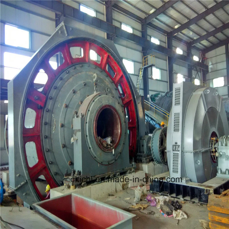 China Hot Selling Silica Sand Grinding Raw Mill Machine