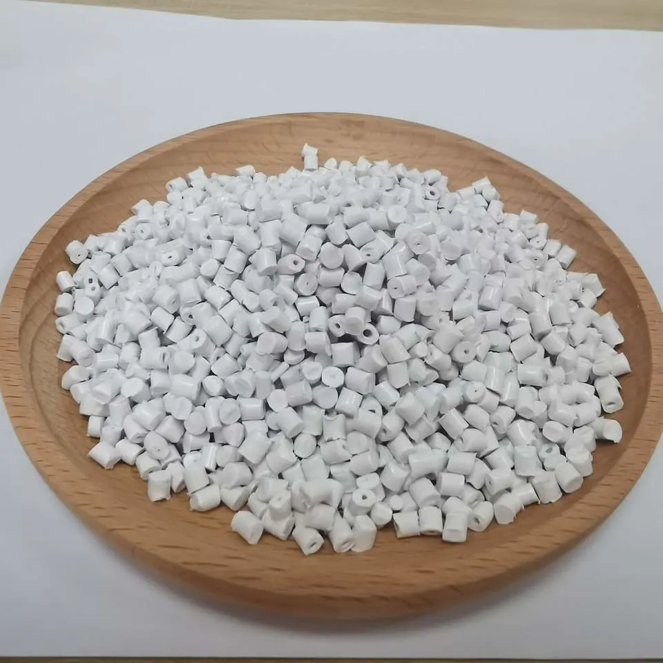 Polypropylene PP Pellet 30% Modified Wuth Glass Fiber GF Fiberglass PP 30 GF Granules