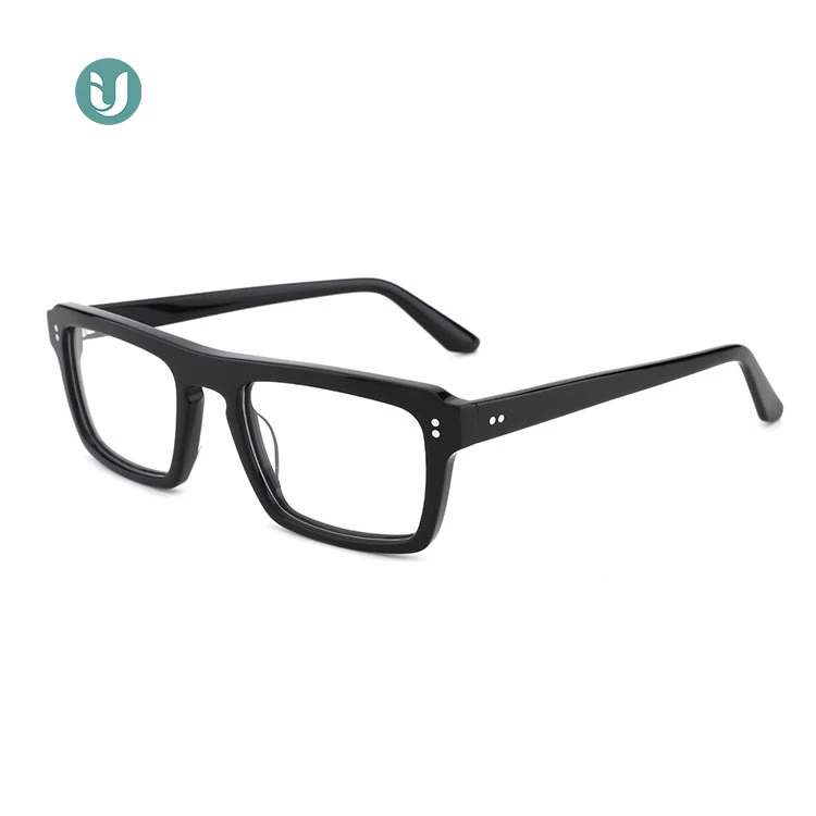 Spectacle Frames Eyewear Customized Acetate Optical Glasses Frames