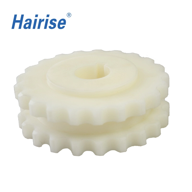 Inquiry for Har-820 Machined Drive Sprocket Conveyor Parts Nylon Wtih ISO& CE &FDA Certificate