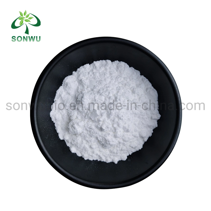 Sonwu Supply Nootropics Noopept Powder CAS 157115-85-0 99% Gvs-111