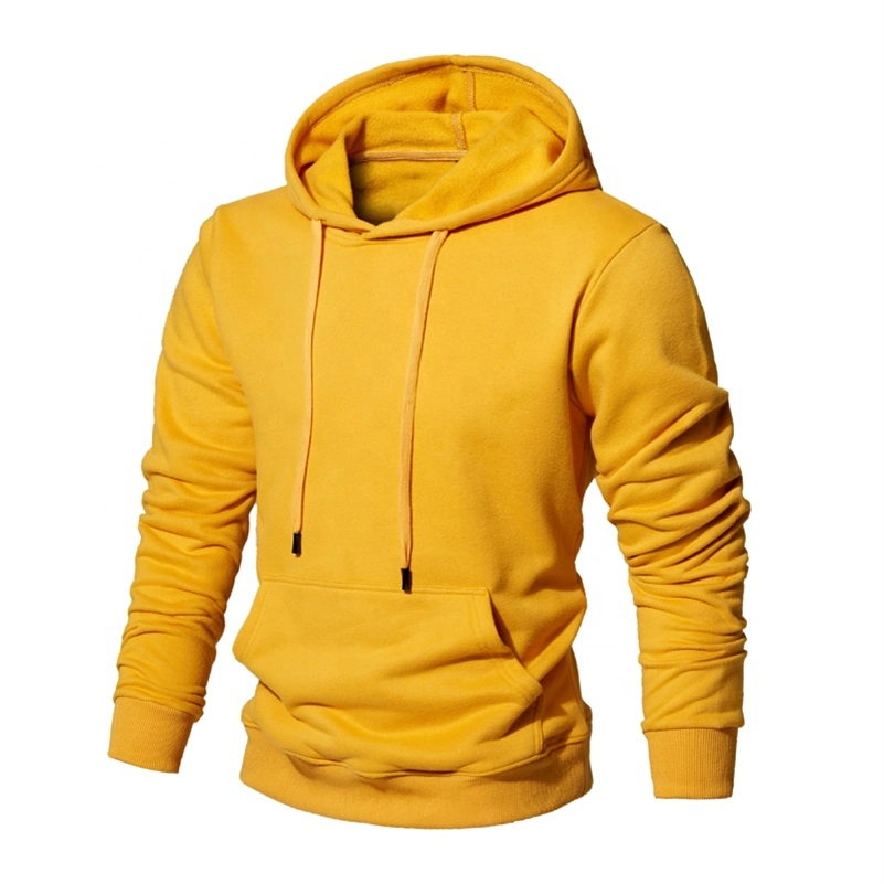 Sports Wear for Men Sweatshirt Wholesale/Supplier Mens Sweater Custom Tracksuits for Women