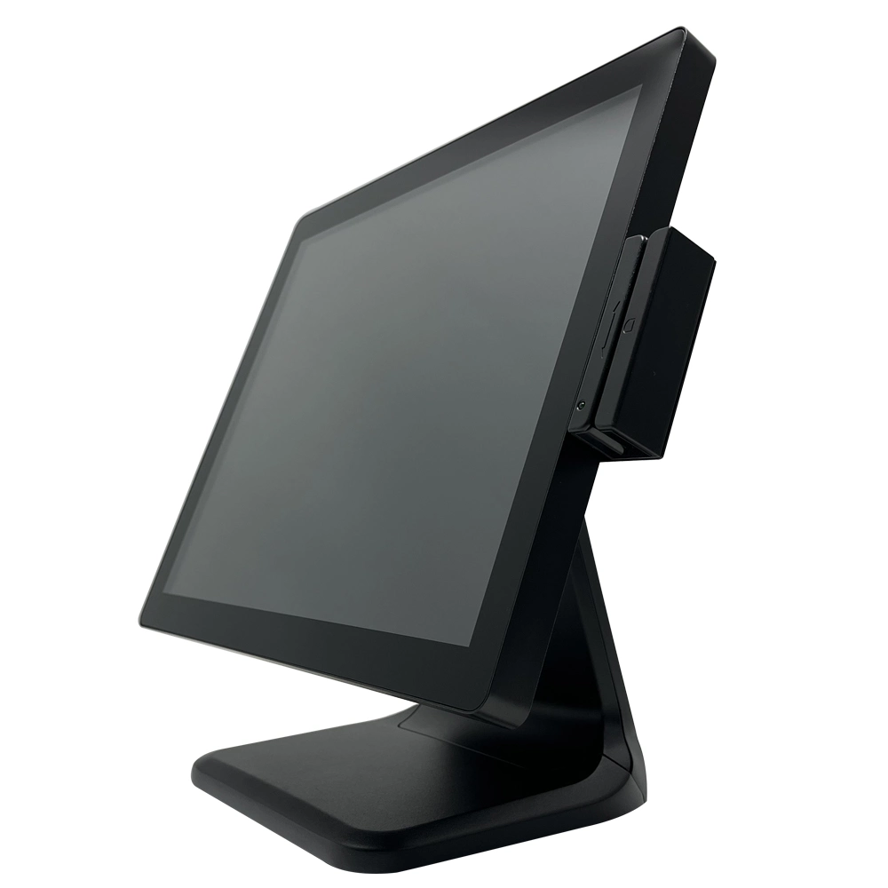 Original Factory Supply 17" Touch POS Monitor with Msr