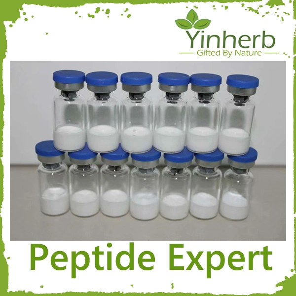 Precio Laboratorio Yinherb Tirzepatide péptido de calidad superior en polvo crudo 2023788-19 CAS-2 de Lossing Peso