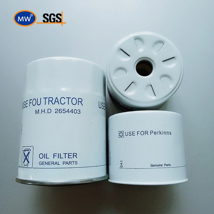 New Design Auto Oil Filter 3310169 3318853 143115 9703112 2p4005 1901604 Se111b 1907570 1r-0716 2p-4005 1r-1808