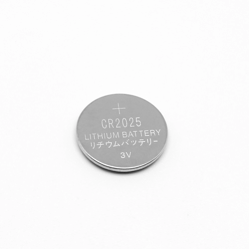 Cbbc Cr2025 Coin Lithium Battery for Toy Watch
