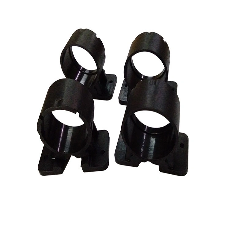 Anti-Aging Miniature Water Pump Accessories Vibration Damping Rubber Seat