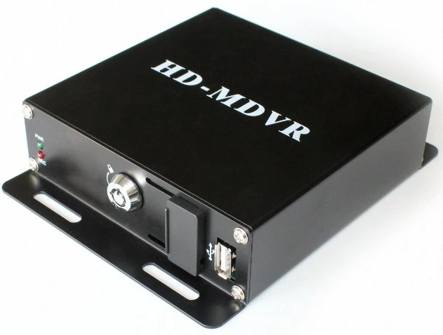 8CH Mdvr, NVR Can Option