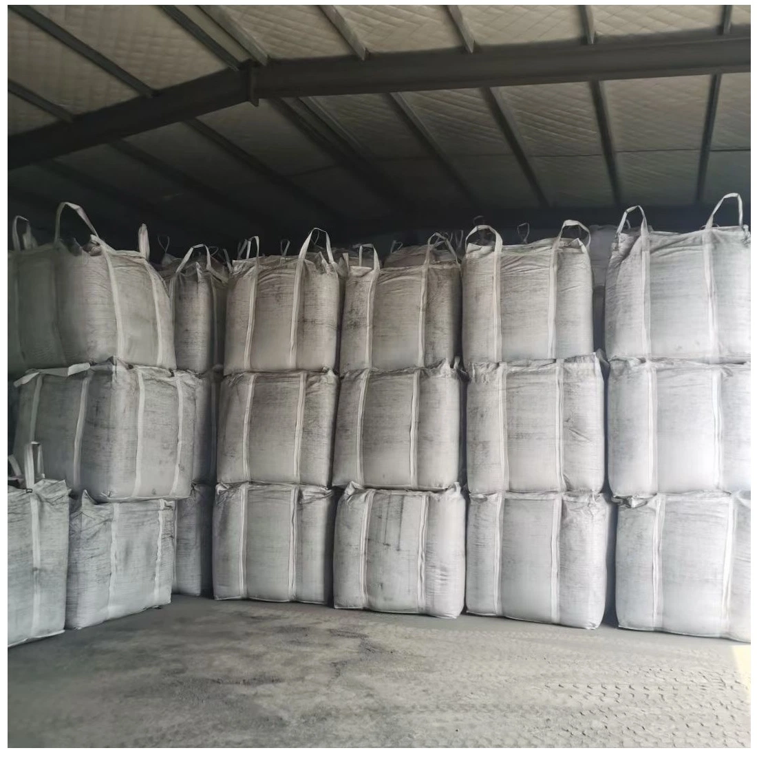 Factory Graphite Recarburizer Calcined Petroleum Coke