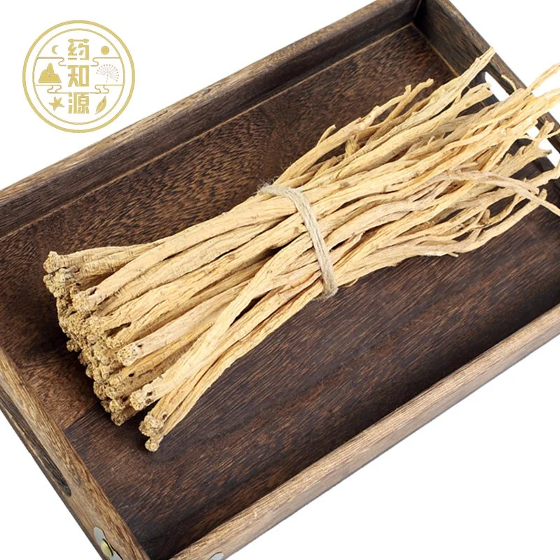 Dang Shen Chinese Herbal Medicine Codcnopsitis Radix séchés
