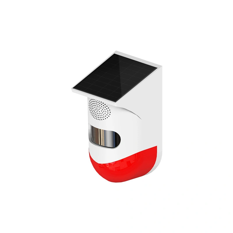 Tuya Home Alarm PIR Motion Sensor