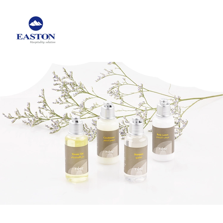 Hotel Toiletries Supplier Easton Customized Hotel Toilet Amenities